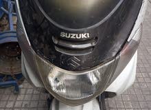 Suzuki Skywave 250cc Suzuki Skywave 250cc