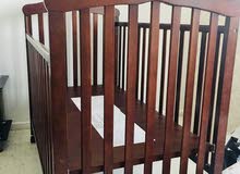 Baby CRIB Baby CRIB