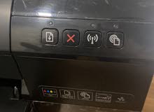 طابعة HP طابعة HP