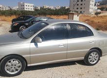 Kia Rio 2005 in Amman