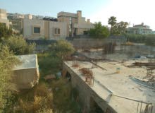Residential Land for Sale in Nablus Beit Wazan
