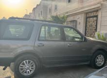 Ford Expedition XL in Jeddah