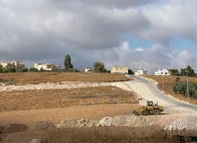 مشروع أراضي (تاج عمان 1) – سكنية – للبيع في ناعور / ابو العساكر
