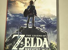زيلدا ZELDA زيلدا ZELDA