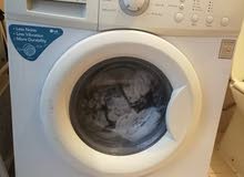 Used washing machine for sale LG 7KG
