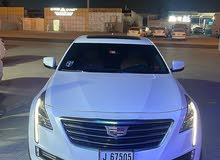 Cadillac CT6 2018 in Dubai