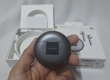 Huawei freebuds 4 (Under Warranty) Huawei freebuds 4 (Under Warranty)