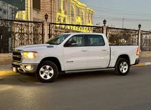 Dodge Ram 2021 in Baghdad