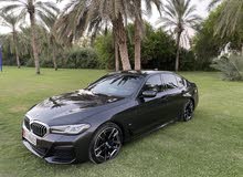 BMW530i 2021