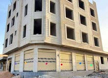 4 Floors Building for Sale in Sana'a Eastern Geraf