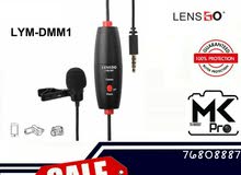 Neck MIC for DSLR Camera and Mobile Neck MIC for DSLR Camera and Mobile