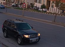 فورد سكيب 2008 هايبرد للبيع