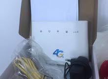 جهاز 4G جديد جهاز 4G جديد