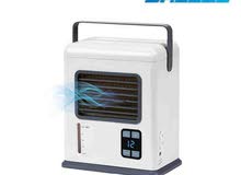 مكيف ومنقى الهواء – Air conditioner and air purifier (Blu Breeze) مكيف ومنقى الهواء – Air conditioner and air purifier (Blu Breeze)