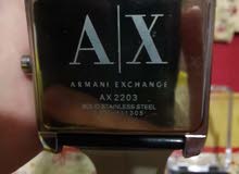 Armani exchange original watch Armani exchange original watch