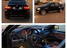 BMW X6 Series 2012 in Northern Governorate