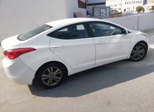 Hyundai Elantra 2014 in Muharraq