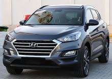 Hyundai Tucson 2020 in Kuwait City