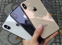 Apple iPhone XS 64 GB in Zarqa