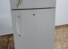 LG Refrigerators in Amman