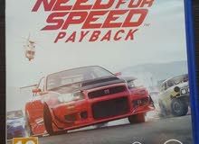 ps4 need for speed payback