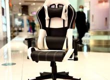 Gaming chairs in offer