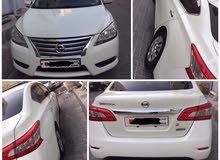Nissan sentra 2014 full clean Nissan sentra 2014 full clean