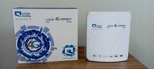 راوتر كنكت 4g راوتر كنكت 4g