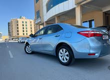 Toyota Corolla XLI For Sale