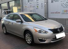 Altima 2016 Altima 2016