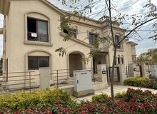 253m2 4 Bedrooms Villa for Sale in Cairo Madinaty