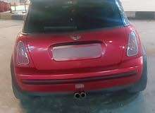 MINI Coupe Cooper in Amman