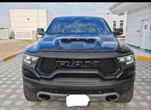 Dodge Ram 2023 in Dubai