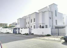 Villa for rent in Al Ghubrah 18 November street