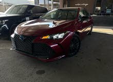 AVALON XSE 2019 SPECIAL EDITION