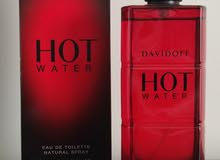 Davidoff Hot Water Perfume عطر