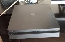 PS4 With 2 controllers and 5 games PS4 With 2 controllers and 5 games