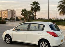 Nissan Tiida 2008 in Buraimi