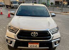 Toyota Hilux 2021 in Manama