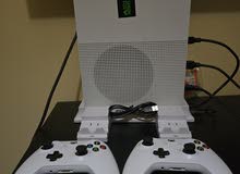 Xbox One S Xbox for sale in Amman