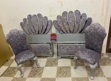 تصاميم كراسي جلوس سودانية : كرسي ملكي للتصميم : طابوريات جلوس | السوق  المفتوح