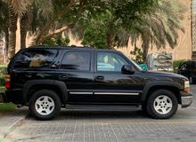Low mileage Chevrolet Tahoe for sale