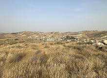فُرصة العُمر لبناء منزل الأحلام ( منطقة بيرين حوض الحبل ) الإطلالة الأجمل في بيرين منطقة (قصور وفلل)