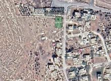 قطعة أرض سكنية للبيع في حسبان/ ناعور -من المالك مباشرة قطعة أرض سكنية للبيع في حسبان/ ناعور -من المالك مباشرة