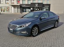 Hyundai Sonata 2016 in Southern Governorate