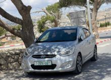 Hyundai Accent Limited in Bethlehem