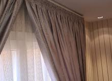 Installation technicians curtains Installation technicians curtains