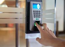 PABX System Wifi Solution Door Access control networking