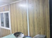 كرفان5*3 للبيع