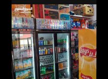 16m2 Shops for Sale in Benghazi As-Sulmani